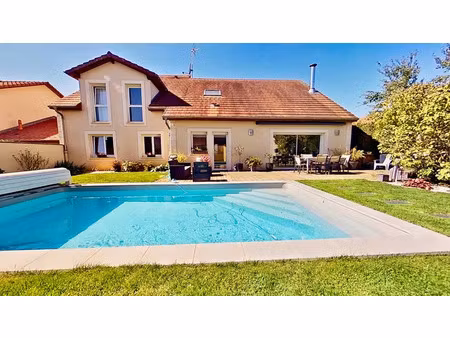 vente maison 8 pièces 236 m² augny (57685)