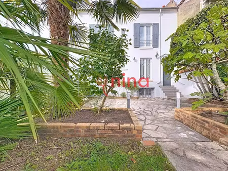 vente maison 7 pièces 148 m² à creteil (94000)  950 000 €