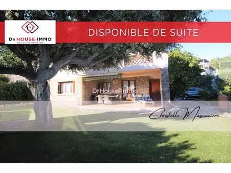 vente maison 5 pièces 122 m² à cavalaire-sur-mer (83240)  698 000 €