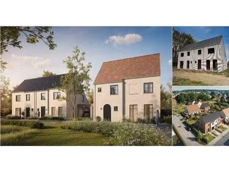 maison à vendre à rooiveldstraat 30 waardamme (rbu60577)