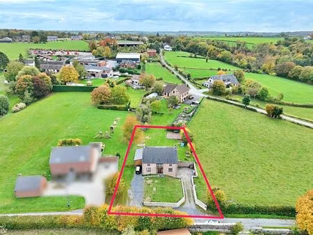 villa à vendre avec garage et 5 chambres   grandrieu (vbd45640)