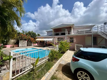 location meublée appartement 4 pièces 103.75 m² à le gosier (97190)  1 600 €