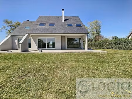 location maison 5 pièces 177 m² à nousty (64420)