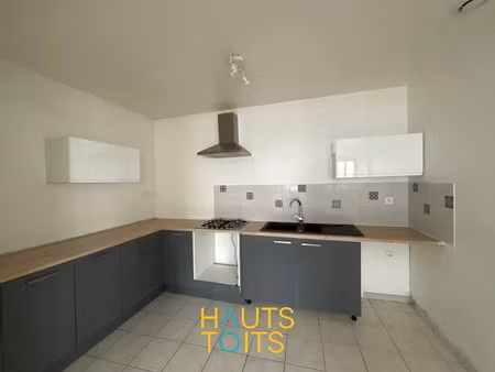 vente appartement 2 pièces 73.6 m² à saint-nicolas (62223)  145 000 €