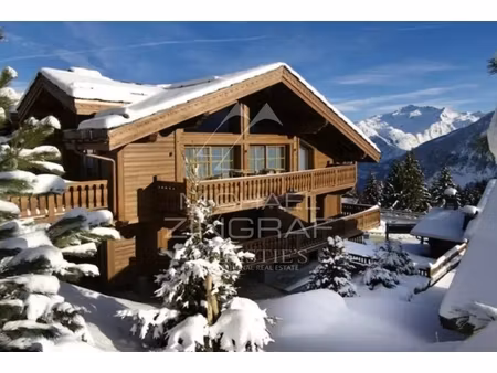 annonce maison à louer