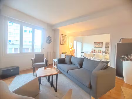 vente appartement 3 pièces 115 m² boulogne-sur-mer (62200)