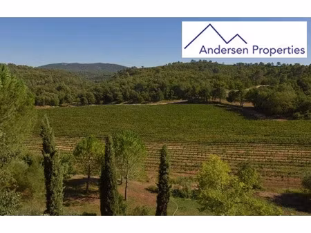 vente propriété 20 pièces 800 m² à saint-maximin-la-sainte-baume (83470)  1 490 000 €