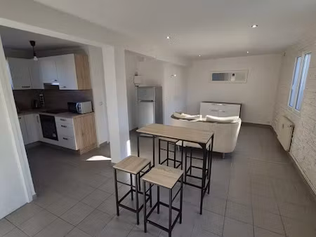 vente appartement 2 pièces 47 m² à amiens (80000)  117 000 €