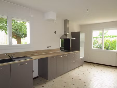 maison montauban 5 pièce(s) 126 m2