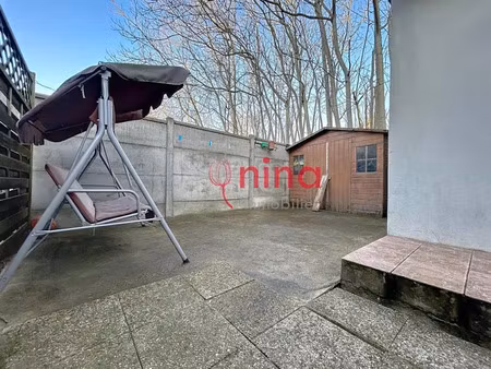 vente appartement 1 pièce 29 m² à gagny (93220)  129 000 €