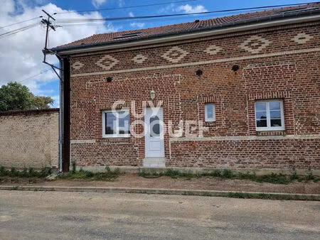 charmante maison à louer à cartigny - 5 pièces  4 chambres