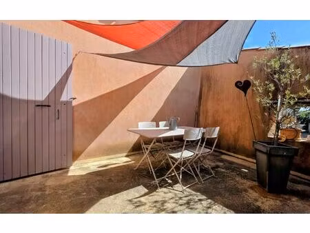 maison saint-marcel-lès-sauzet 110 m² t-4 à vendre  250 000 €