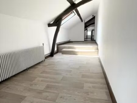 maison de ville 3 pièces 44 m²