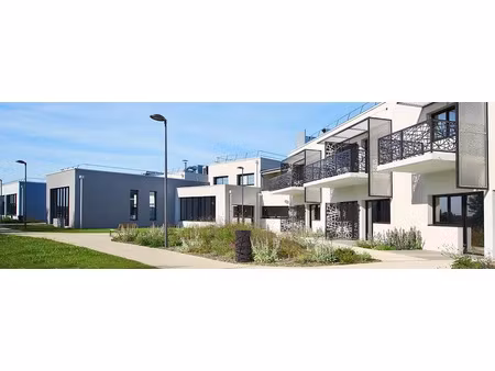 vente appartement 1 pièce 25 m² à libourne (33500)  144 716 €