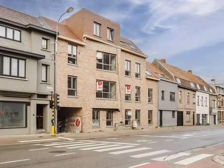 residentie greenscape à bissegem à partir de € 246.000 (1004zv3) - dewaele - kortrijk | zi