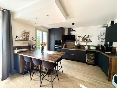 vente appartement 3 pièces 67 m² saint-germain-au-mont-d’or (69650)