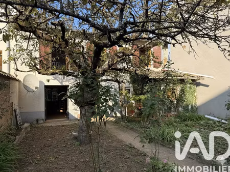 vente maison 8 pièces 120 m² chaponost (69630)