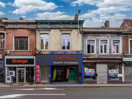 bien professionnel à vendre à jemeppe-sur-meuse € 20.000 (lgj1e) - group skyimmo | zimmo