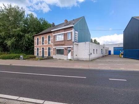 bien professionnel à vendre à lier € 199.000 (lghq6) - hillewaere schilde | zimmo