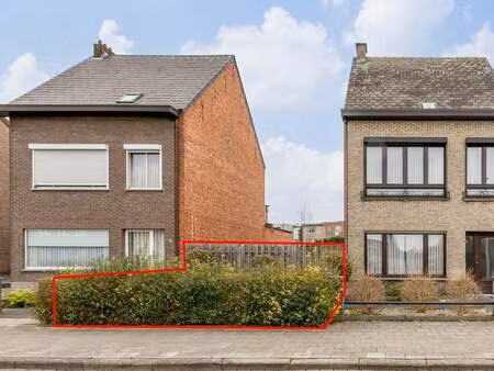 terrain à vendre à lier € 150.000 (lghdd) - berlaar | zimmo