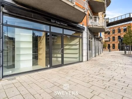 bien professionnel à vendre à beringen € 220.000 (lgi3t) - swevers real estate | zimmo