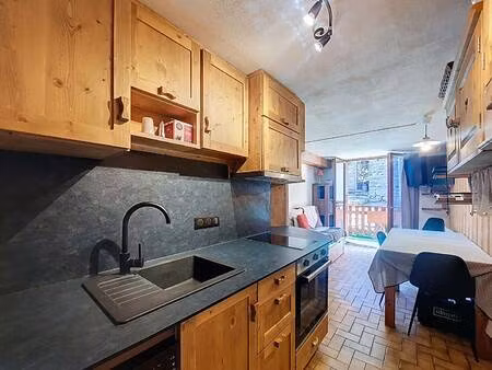 mountain collection immobilier