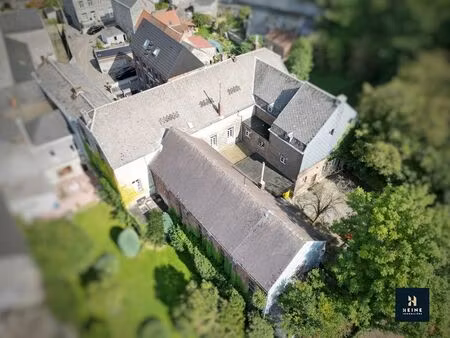 bien professionnel à vendre à sclayn € 289.000 (lghsq) - heine immo | zimmo