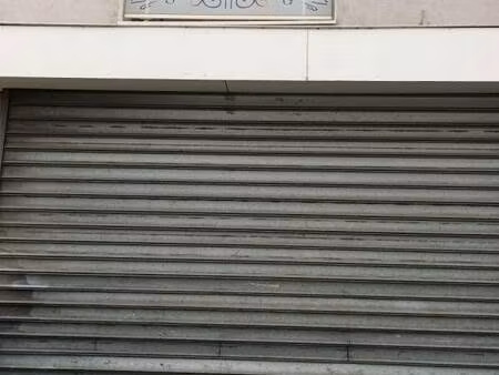 local commercial à louer