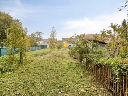 maison à vendre à kessel-lo € 449.000 (lgj2m) - vastgoed sv | zimmo