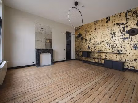 bien professionnel à vendre à saint-gilles € 390.000 (lgi89) - barnes brussels | zimmo