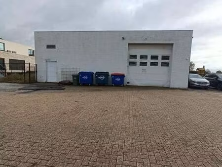 bien professionnel à louer à berbroek € 1.150 (kwd8p) - | zimmo