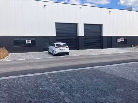 bien professionnel à louer à heist-op-den-berg € 1.350 (leg6r) - heylen vastgoed - heist-o