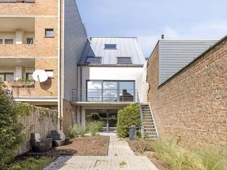 bien professionnel à vendre à stene € 415.000 (lggvt) - dewaele business - brugge | zimmo