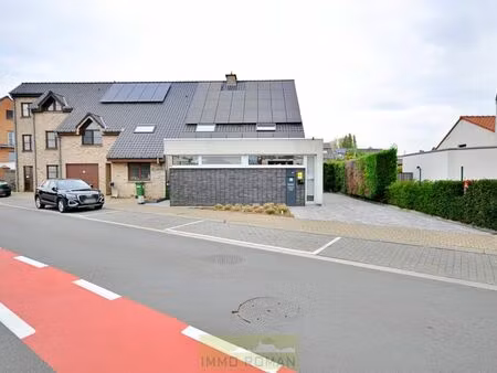 maison à vendre à berchem € 379.000 (lgj8y) - immo roman - kantoor kluisbergen | zimmo