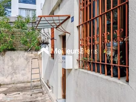 vente appartement 4 pièces 85 m² à carnoux-en-provence (13470)  295 000 €