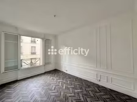 vente appartement 2 pièces 34.9 m² à alfortville (94140)  185 000 €