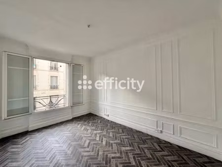 vente appartement 2 pièces 34.9 m² à alfortville (94140)  189 000 €