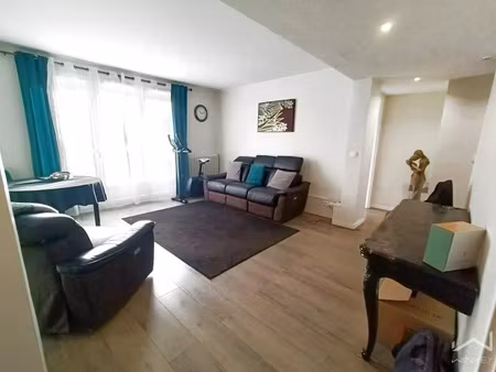 vente appartement 3 pièces 59 m² à groslay (95410)  189 000 €