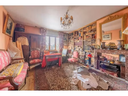 vente appartement 3 pièces 75 m² à begles (33130)  239 900 €