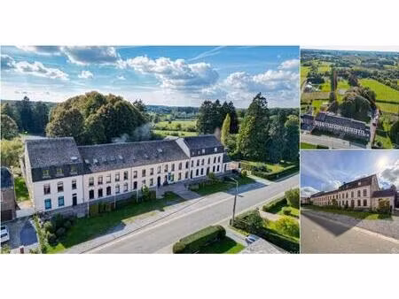 maison à vendre à du brûly 51 aublain (vbd45568)