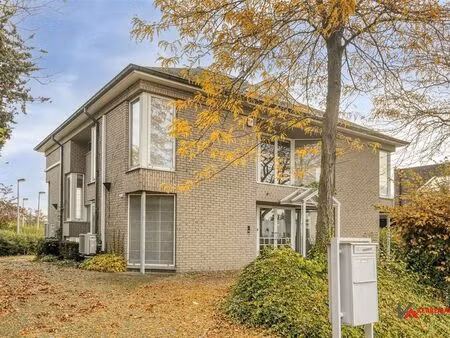 maison à vendre à heffen € 799.000 (lghb7) - vastgoed kerremans | zimmo