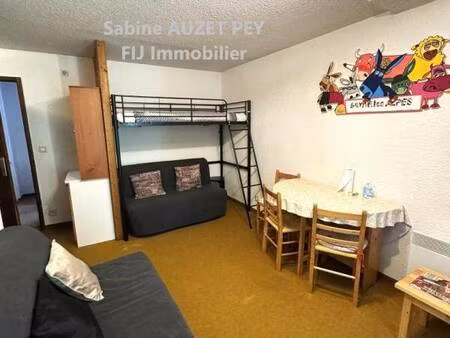 studio à vendre