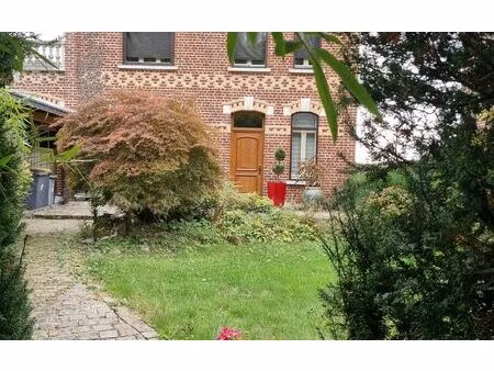 maison walincourt-selvigny m² t-6 à vendre  345 000 €