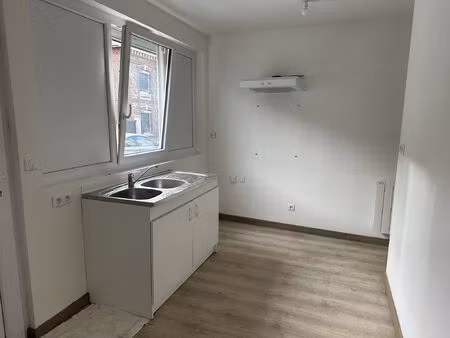 location appartement 2 pièces 38 m² à barentin (76360)