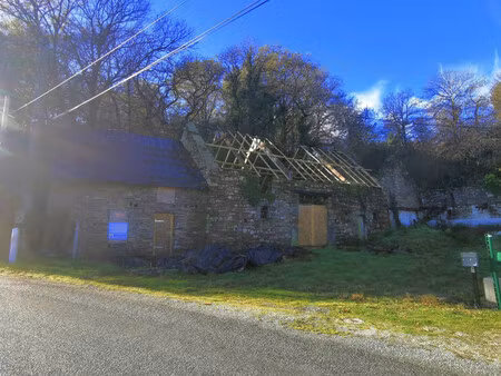 maison à vendre à la gacilly (56200) - morbihan