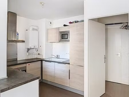 vente appartement 3 pièces 58 m² cesson (77240)