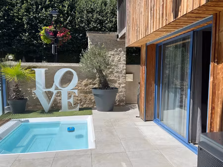vente maison 6 pièces 156 m² chavenay (78450)