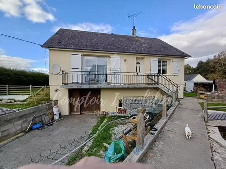 maison 5 pièces 110 m²