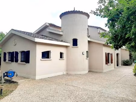 maison de plain-pied à vendre