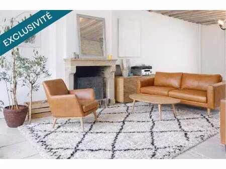 vente maison 7 pièces 161 m² fontenay-le-fleury (78330)